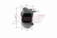 XENERGY X1509500
