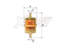 XENERGY X1510101