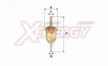 XENERGY X1510104