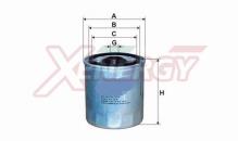 XENERGY X1510116
