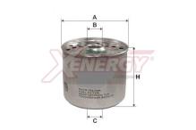 XENERGY X1510131