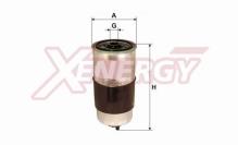 XENERGY X1510144