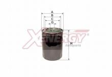 XENERGY X1510200