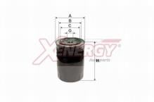XENERGY X1510202