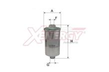 XENERGY X1510203