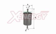 XENERGY X1510218