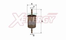 XENERGY X1510236