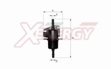 XENERGY X1510239