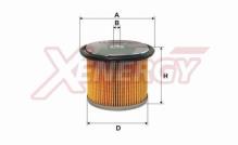 XENERGY X1510250