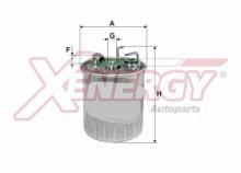 XENERGY X1510257