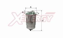 XENERGY X1510258