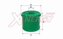 XENERGY X1510430