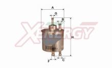 XENERGY X1510438
