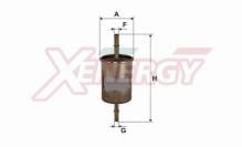 XENERGY X1510450