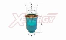 XENERGY X1510452