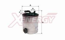 XENERGY X1510497