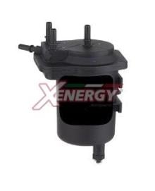 XENERGY X1510500/1