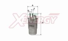 XENERGY X1510502