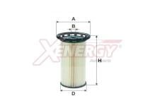 XENERGY X1510641