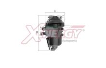 XENERGY X1514400