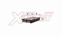 XENERGY X1521577