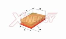 XENERGY X1521724