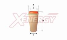 XENERGY X1522460