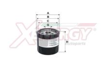 XENERGY X1522676