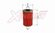 XENERGY X1524539