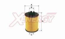 XENERGY X1524540