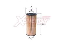 XENERGY X1524555