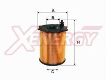 XENERGY X1524565