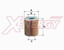 XENERGY X1524587