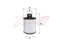 XENERGY X1524600