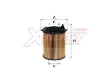 XENERGY X1524636