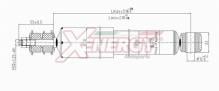 XENERGY X152553