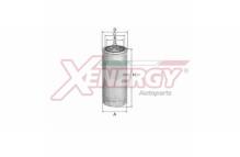 XENERGY X1530400