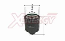 XENERGY X153126