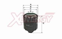 XENERGY X153137