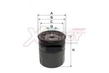 XENERGY X153165