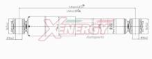 XENERGY X153343