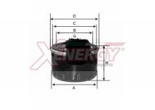 XENERGY X1537500