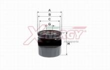 XENERGY X1541500