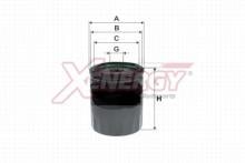 XENERGY X1544500