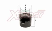 XENERGY X155107