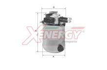 XENERGY X1551700