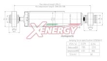 XENERGY X155349