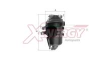 XENERGY X1556300