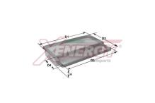 XENERGY X1560400