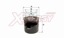 XENERGY X156110